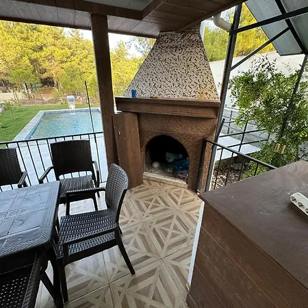 Villa Ciftlik