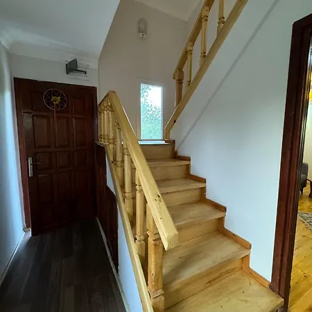 Villa Ciftlik *