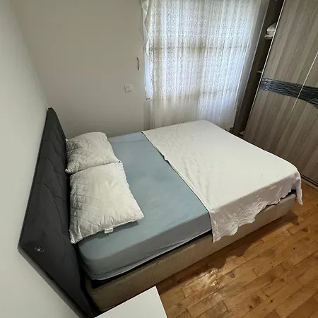 Ciftlik Villa