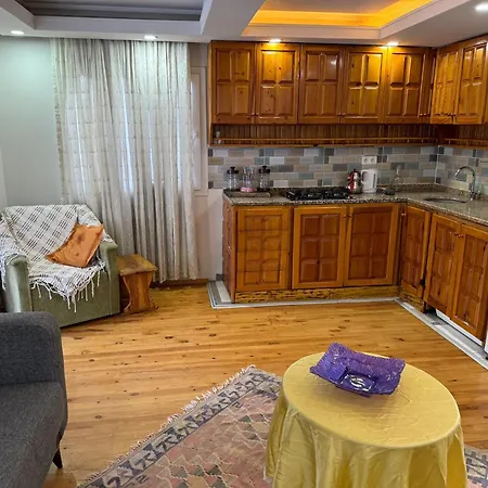 Villa Ciftlik