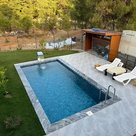 Villa Ciftlik Fethiye