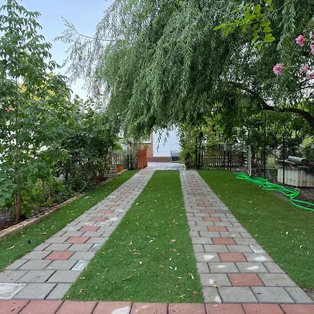 Villa Ciftlik