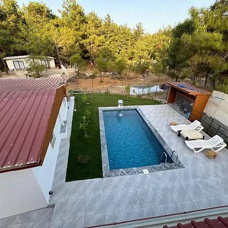Willa Ciftlik Fethiye